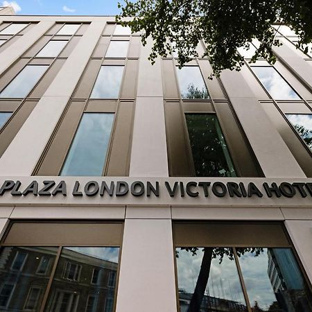 Hotel Riu Plaza London Victoria Esterno foto