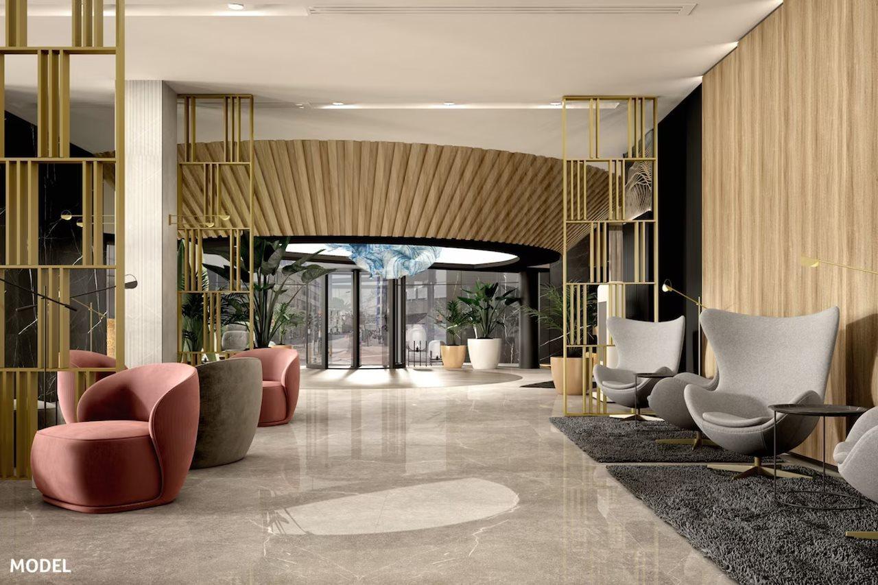 Hotel Riu Plaza London Victoria Esterno foto