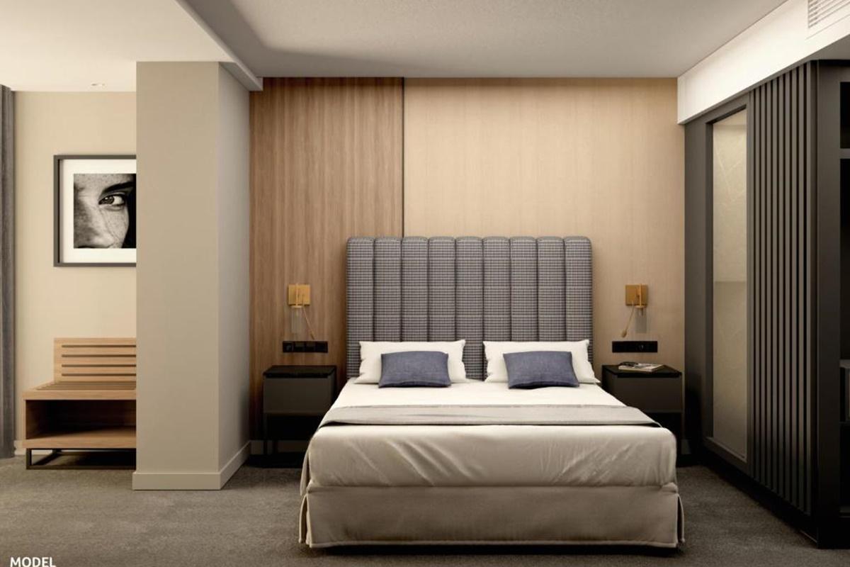 Hotel Riu Plaza London Victoria Esterno foto