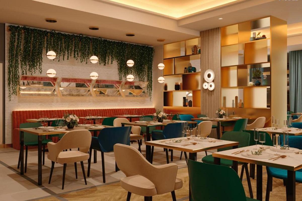 Hotel Riu Plaza London Victoria Esterno foto