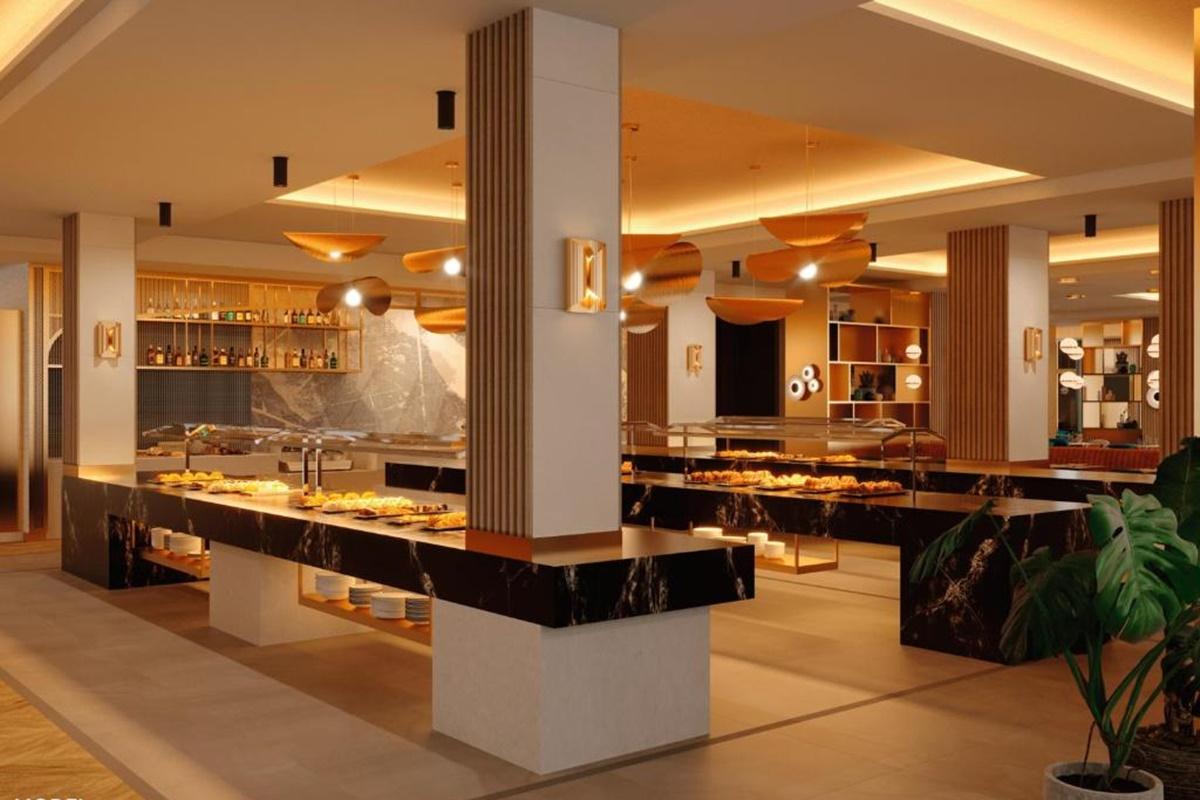 Hotel Riu Plaza London Victoria Esterno foto