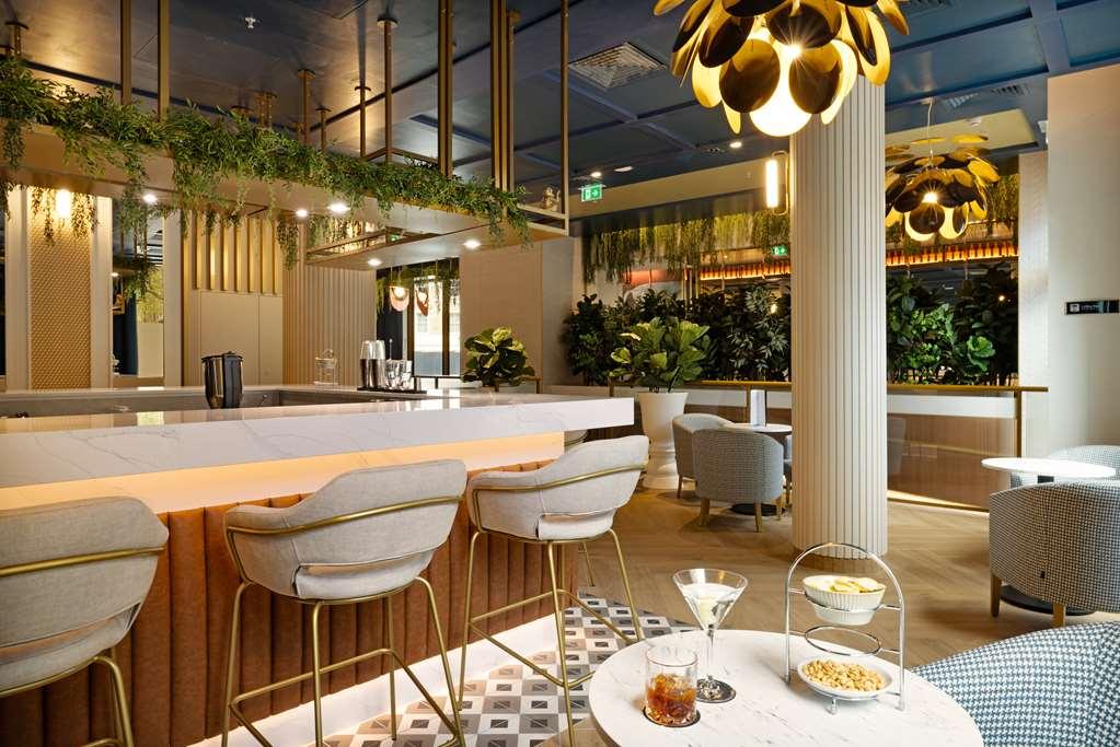 Hotel Riu Plaza London Victoria Interno foto