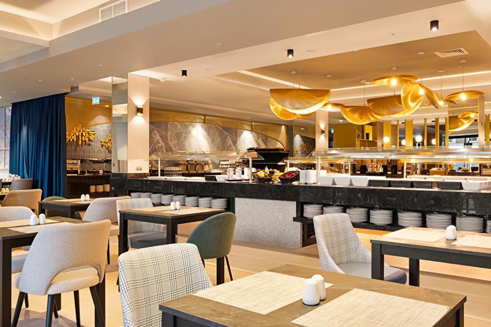Hotel Riu Plaza London Victoria Esterno foto